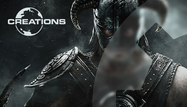 The Elder Scrolls V: Skyrim Special Edition - Creations