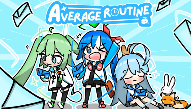 Average Routine