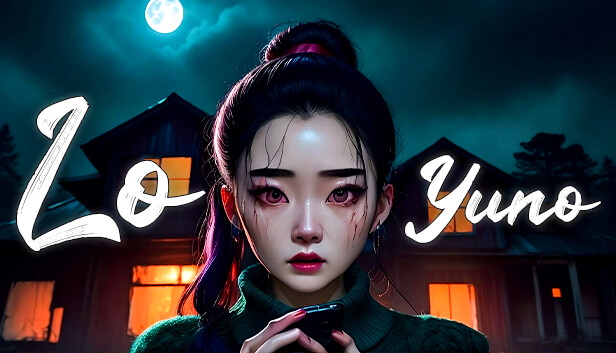LoYuno - Horror Escape