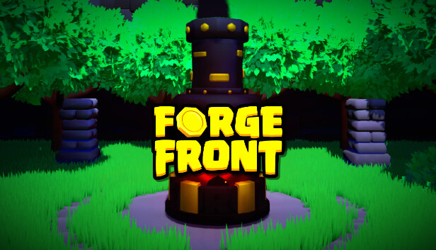 Forge Front