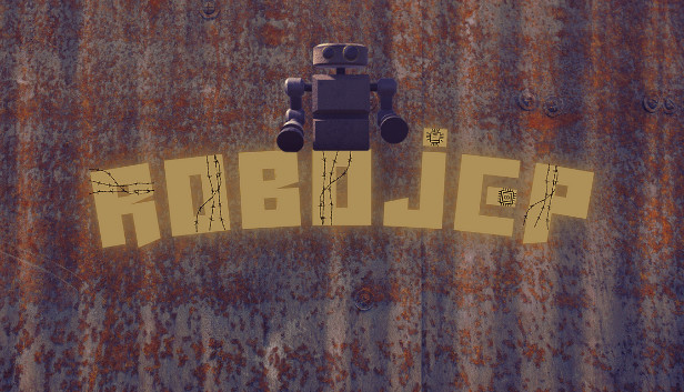 RoboJep