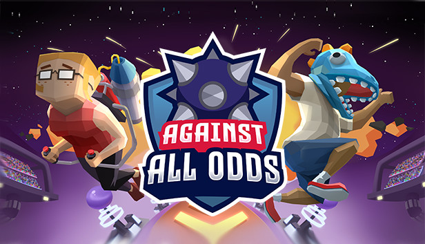Against All Odds