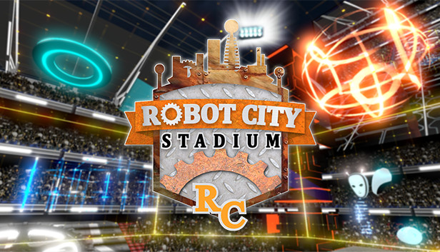 Robot City Stadium
