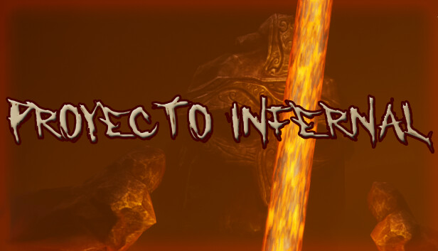 Proyecto infernal