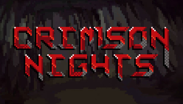 Crimson Nights