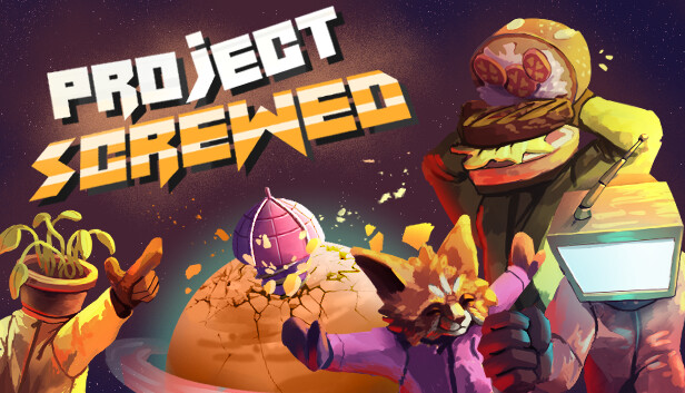 Project Screwed