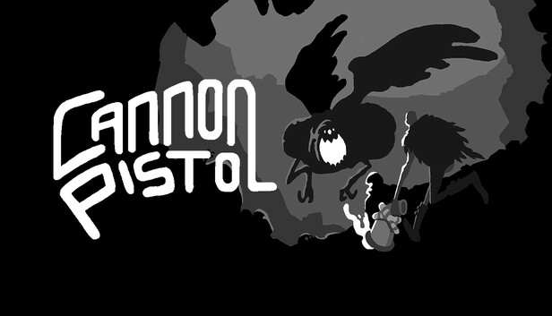 Cannonpistol