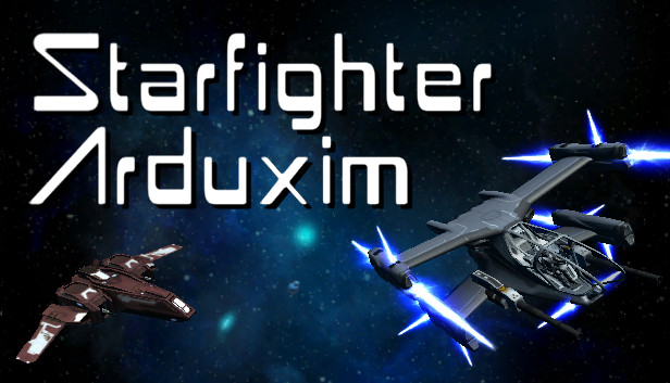 Starfighter Arduxim