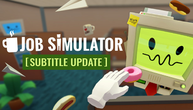 Job Simulator