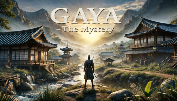 GAYA - The Mystery