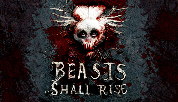 Beasts Shall Rise