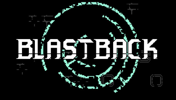 Blastback