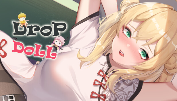 Drop Doll