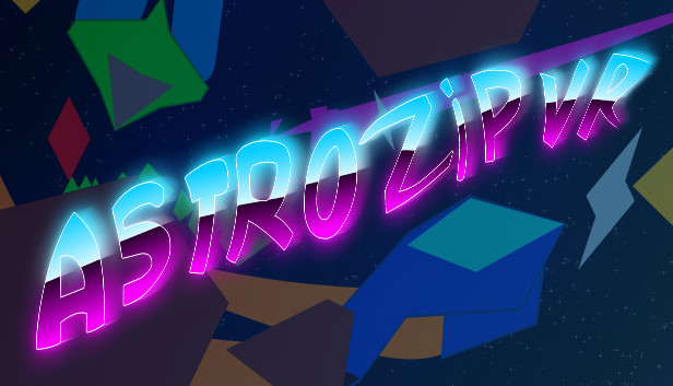 Astro Zip VR