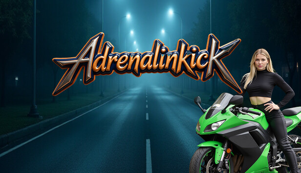 Adrenalinkick - Soundtrack