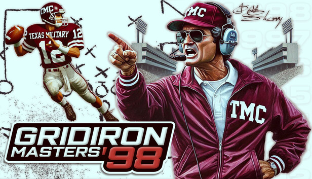 Gridiron Masters '98