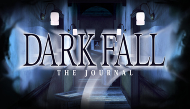 Dark Fall: The Journal PC