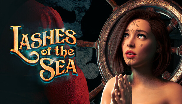Lashes of the Sea