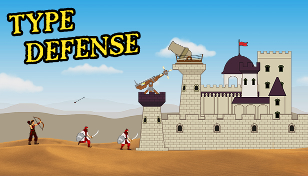 Type Defense
