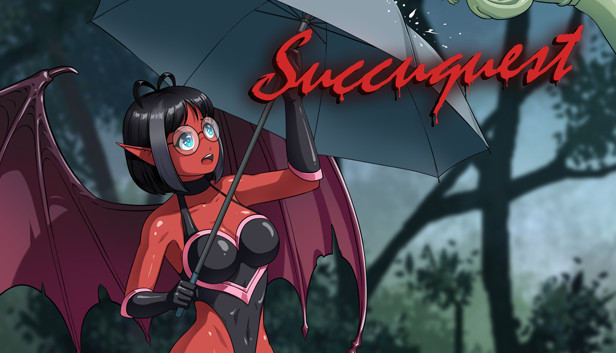 Succuquest