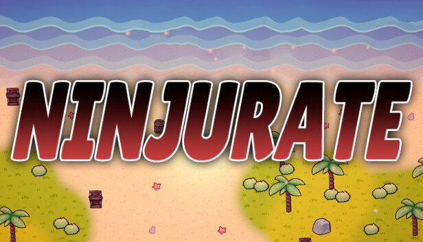Ninjurate
