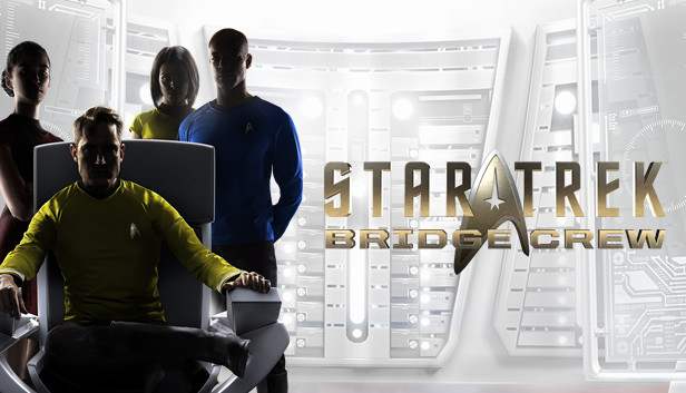 Star Trek™: Bridge Crew