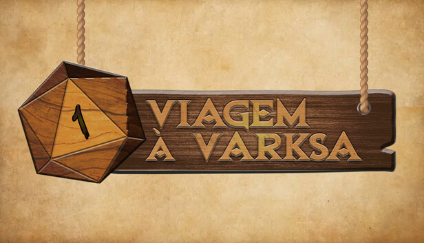 Viagem à Varksa