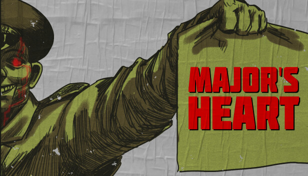 Major's Heart