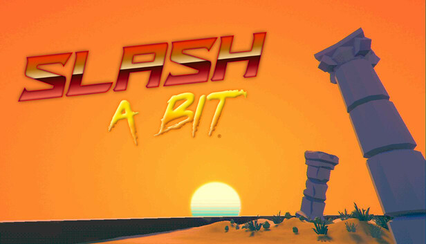 Slash a Bit