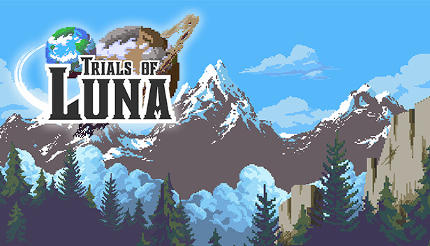 Trials of Luna