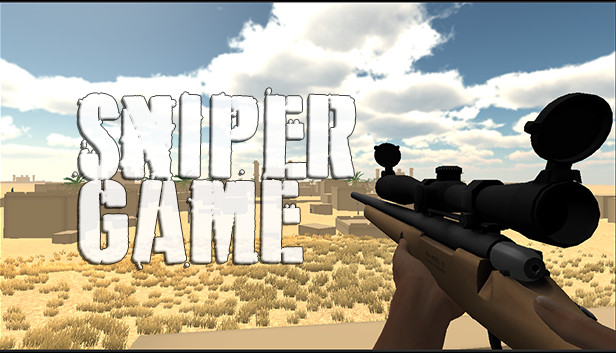 Sniper Game