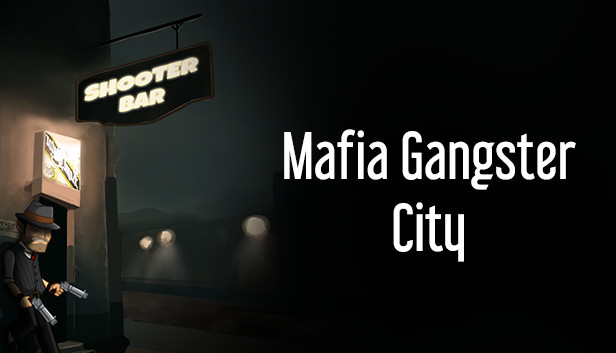 Mafia Gangster City