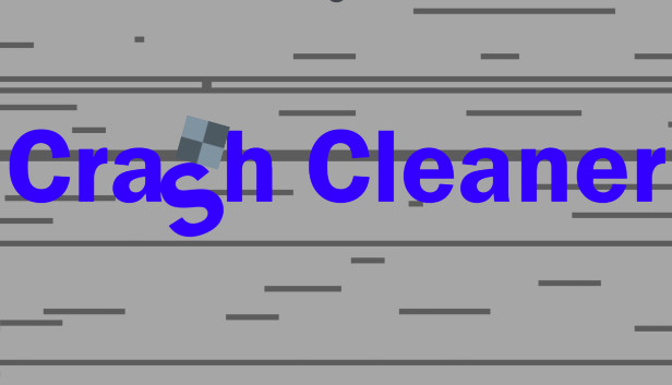 Crash Cleaner