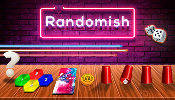 Randomish