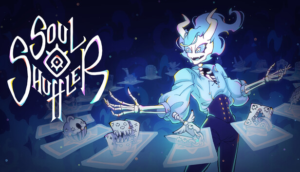 Soul Shuffler