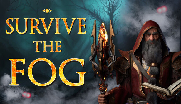 Survive The Fog