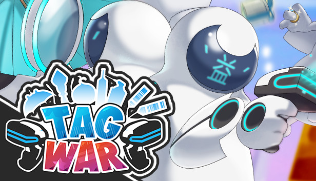 TAG WAR