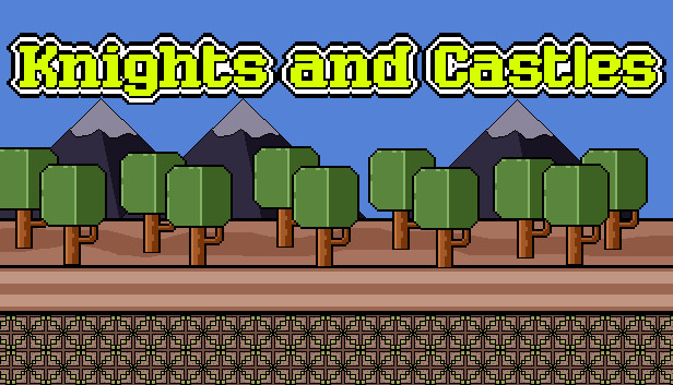 Knights and Castles