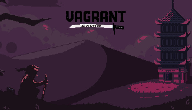 Vagrant Sword