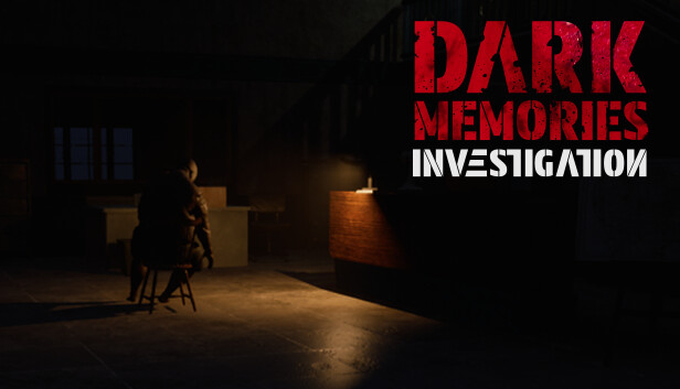 Dark Memories: Investigation