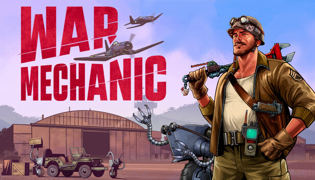 War Mechanic