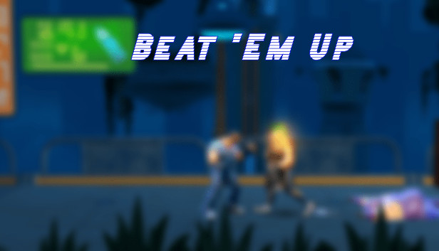 Beat 'Em Up