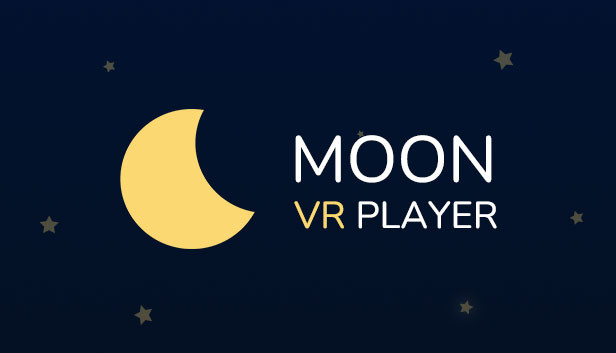 Moon VR Video Player