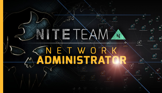 NITE Team 4: Network Administrator