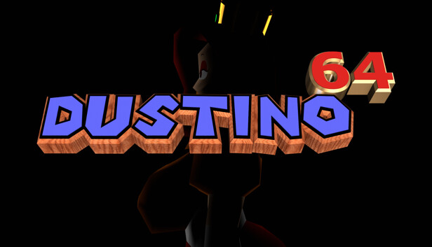 Dustino 64