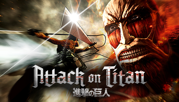 Attack on Titan - Clean-up Eren & Levi costume
