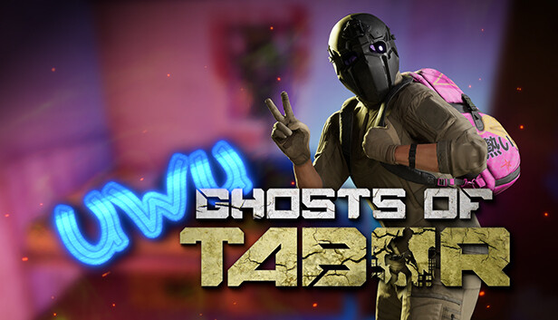 Ghosts of Tabor - UWU