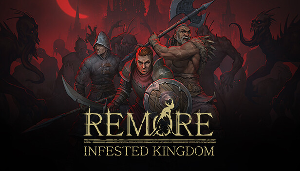REMORE: INFESTED KINGDOM