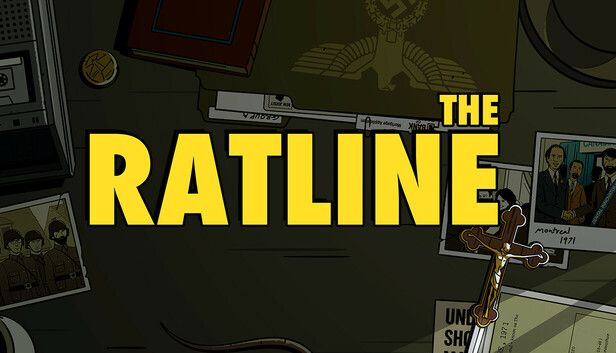 The Ratline