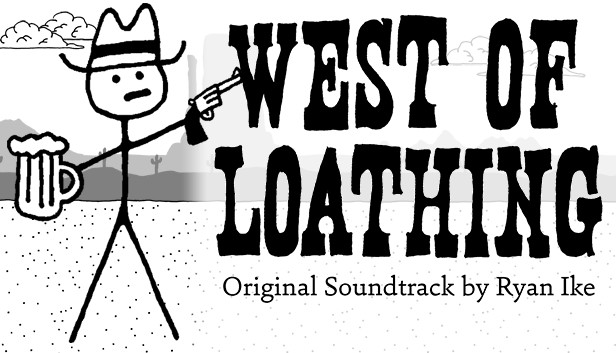 West of Loathing OST